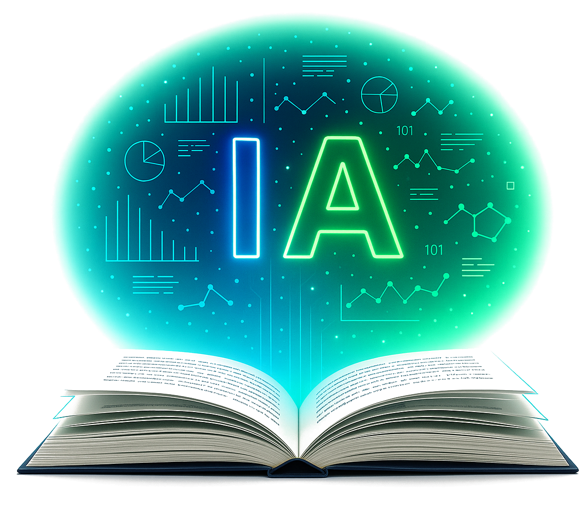 Livre IA