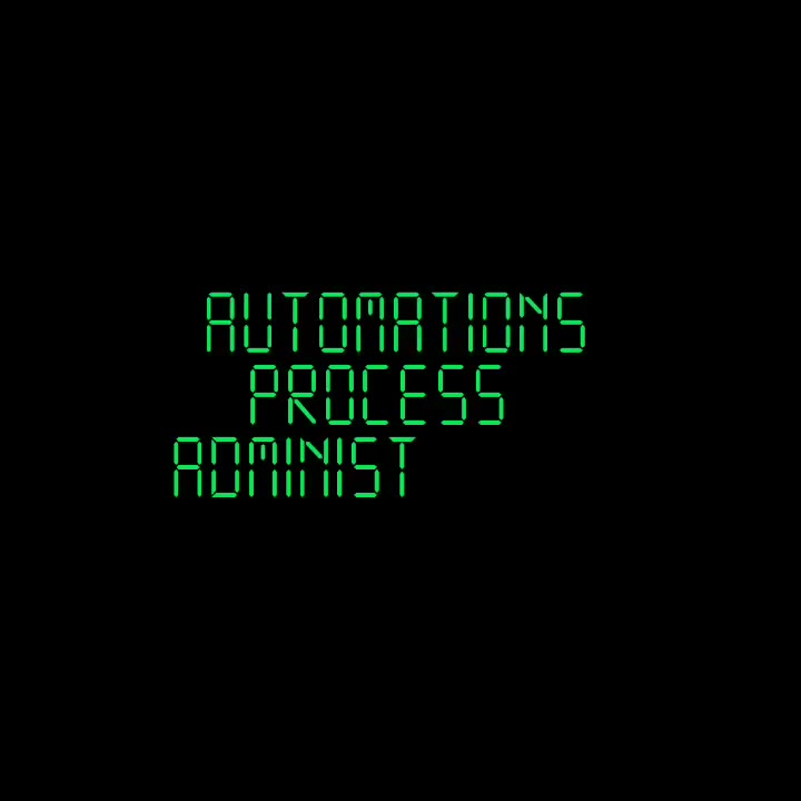 📄 Traitement Administratif Automatisé